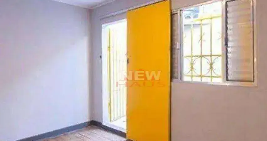 Casa com 2 quartos à venda na Rua Falchi Gianini, Vila Prudente, São Paulo