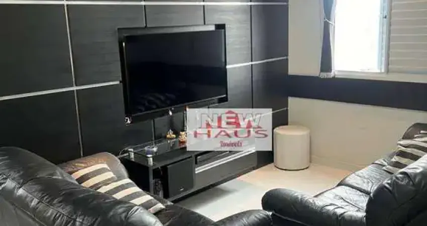 Apartamento com 3 quartos à venda na Avenida Vila Ema, Vila Prudente, São Paulo