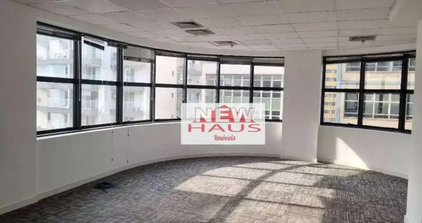 Sala comercial à venda em Higienópolis, São Paulo 