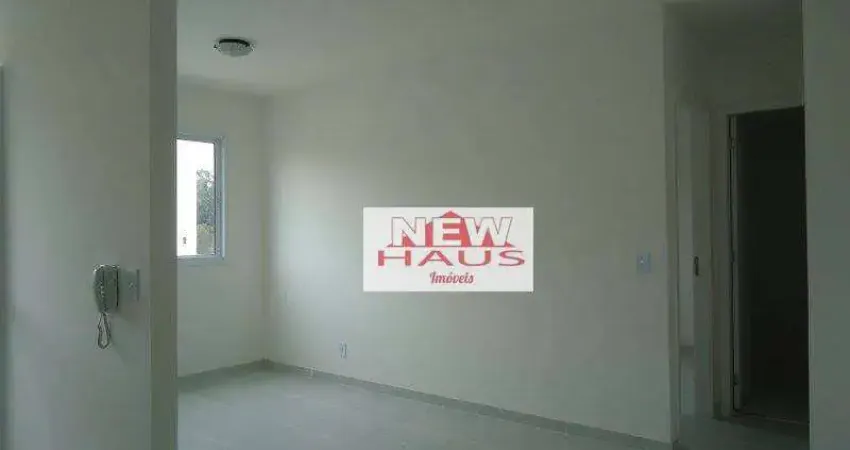 Apartamento com 1 quarto à venda na Avenida Doutor Francisco Mesquita, Quinta da Paineira, São Paulo