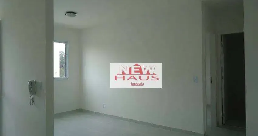 Apartamento com 1 quarto à venda na Avenida Doutor Francisco Mesquita, Jardim Ibitirama, São Paulo