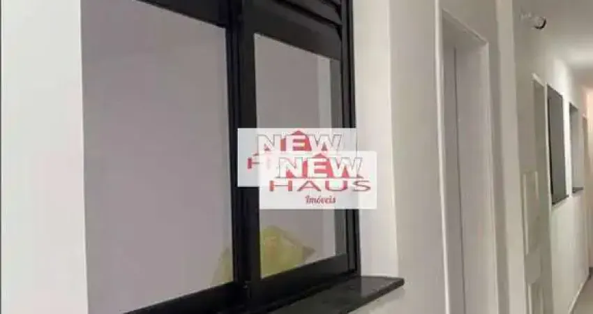 Apartamento com 1 quarto à venda na Rua Roberto Lopes, Parque São Lucas, São Paulo