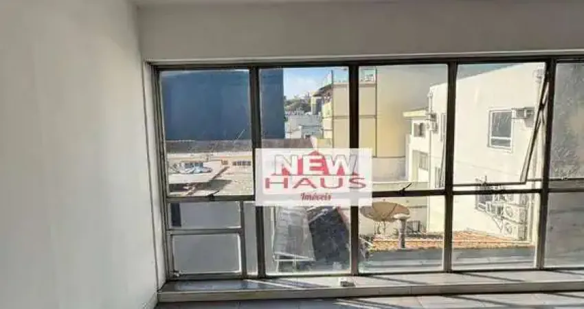 Sala comercial com 1 sala para alugar na Rua Jônio, Jardim do Mar, São Bernardo do Campo