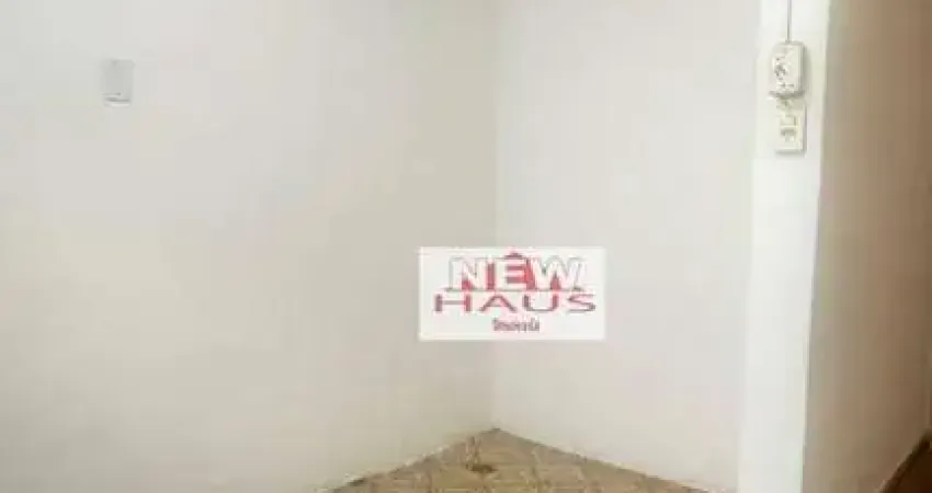 Casa comercial para alugar na Avenida Luca, Chácara Mafalda, São Paulo