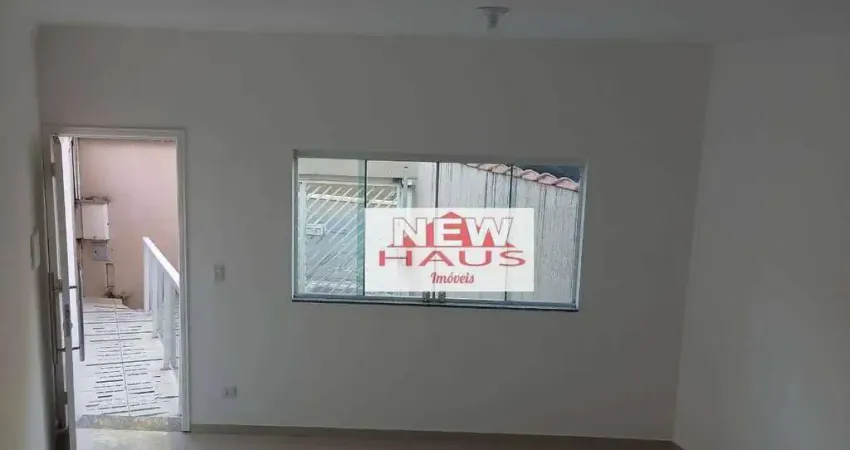 Casa comercial para alugar na Avenida Marcondes de Brito, Chácara Seis de Outubro, São Paulo