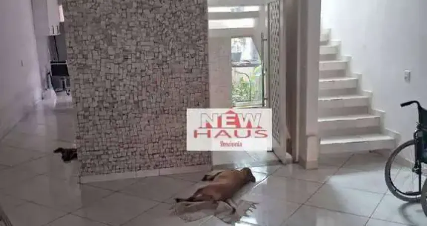 Casa com 3 quartos para alugar na Rua Malva Silvestre, Parque Savoy City, São Paulo