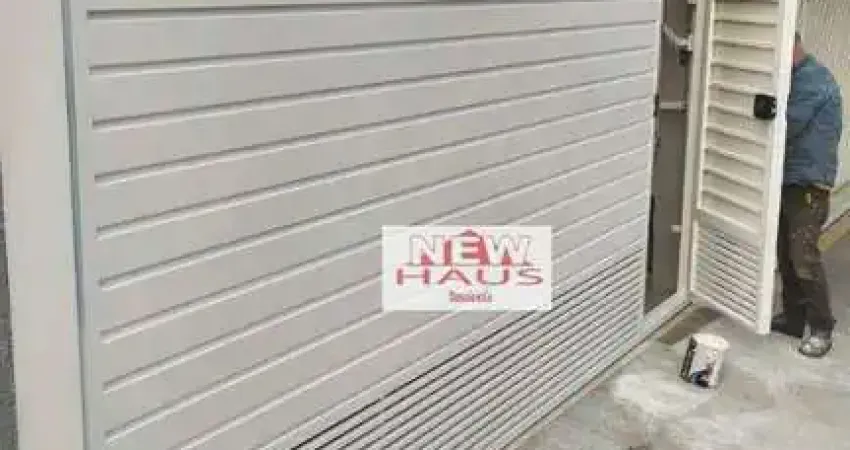 Casa com 3 quartos à venda na Rua Maria Inácia da Conceição, Vila Carrão, São Paulo