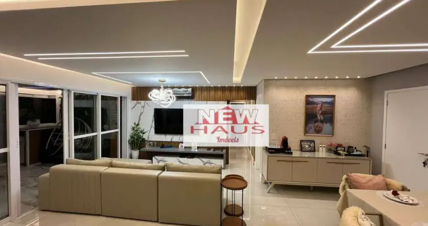 Apartamento com 3 quartos à venda na Avenida Bartholomeu de Carlos, Jardim Flor da Montanha, Guarulhos