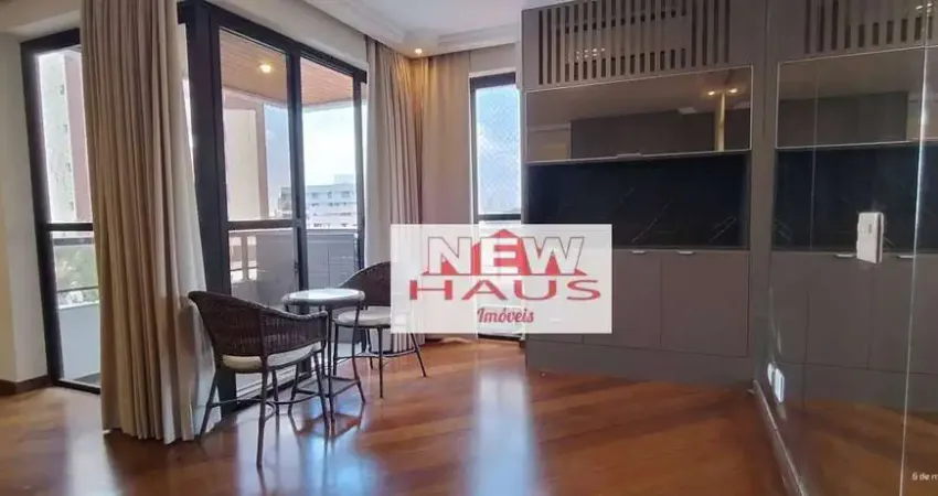 Apartamento com 4 quartos à venda na Rua Caravelas, Vila Mariana, São Paulo