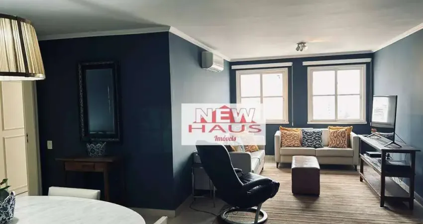 Apartamento à venda, 129 m² por R$ 2.050.000,00 - Higienópolis - São Paulo/SP