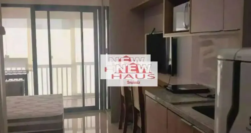 Kitnet / Stúdio à venda na Rua Correia Dias, Paraíso, São Paulo