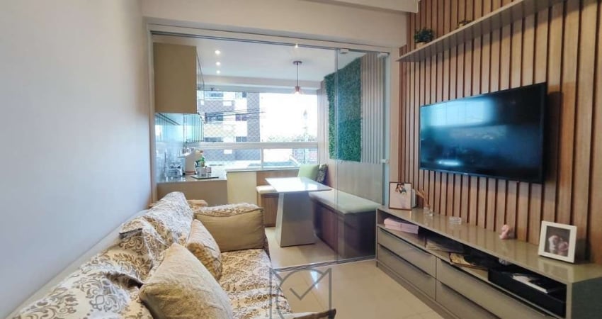 Apartamento com 2 quartos para alugar na Rua Parambu, Luís Anselmo, Salvador