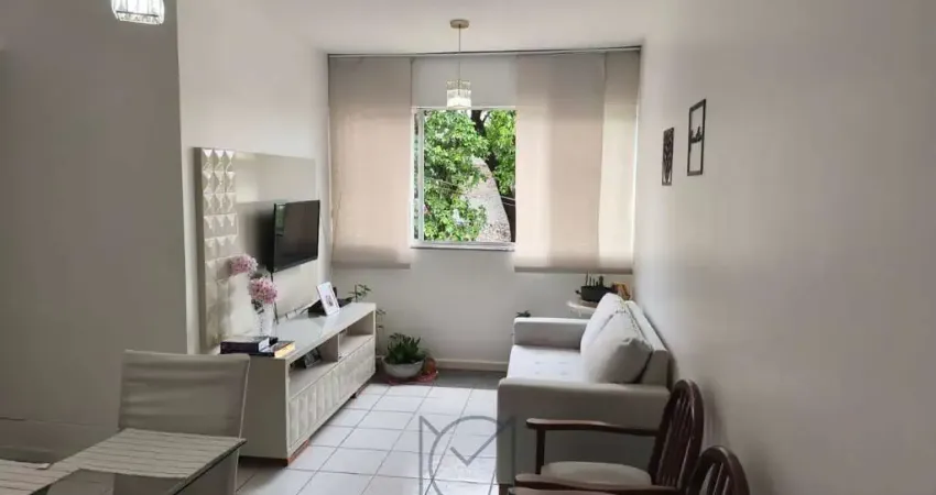 Apartamento com 2 quartos à venda na Rua Luiz Anselmo, Luís Anselmo, Salvador
