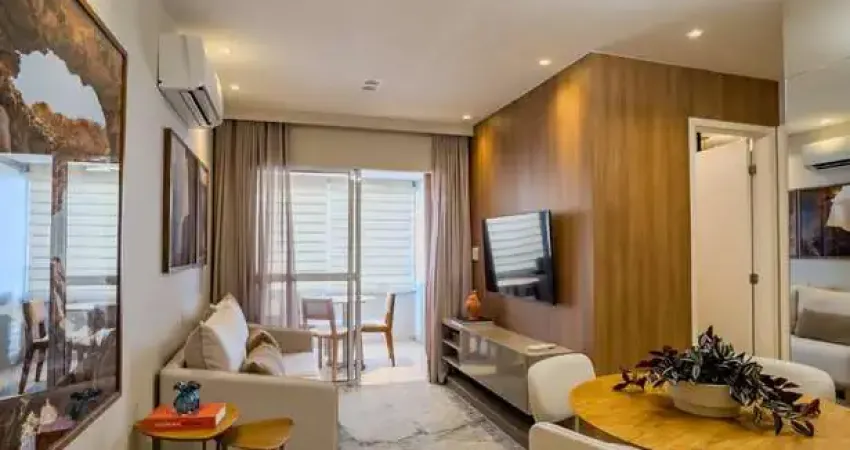 Apartamento com 2 quartos para alugar na Rua Parambu, 596, Santa Teresa, Salvador