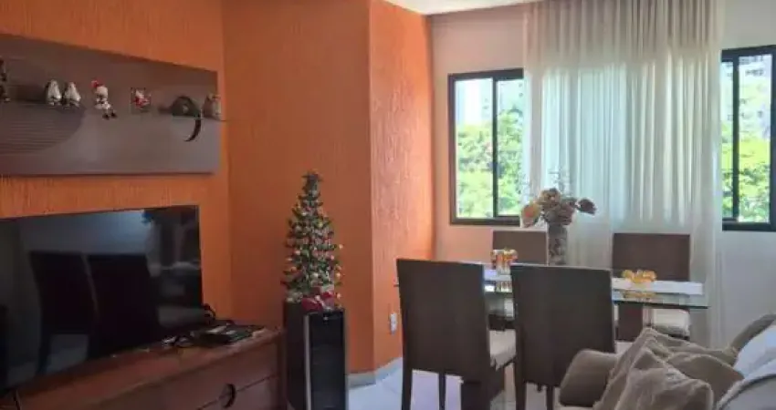Apartamento com 2 quartos à venda na Rua Doutor José Serafim, Barra, Salvador