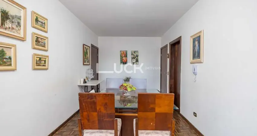Apartamento com 3 quartos à venda na Rua Pasteur, 278, Batel, Curitiba