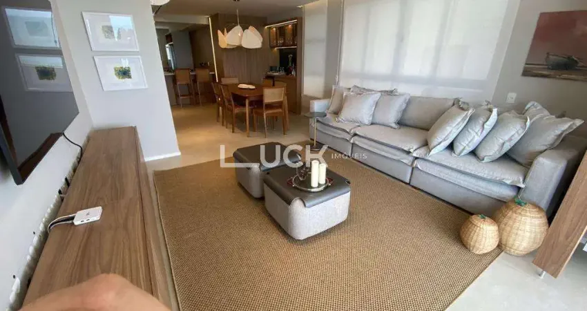 Apartamento com 3 quartos à venda no Centro, Balneário Camboriú 