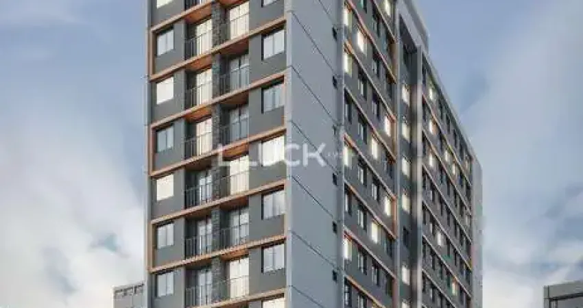 Apartamento com 1 quarto à venda no Centro, Curitiba 