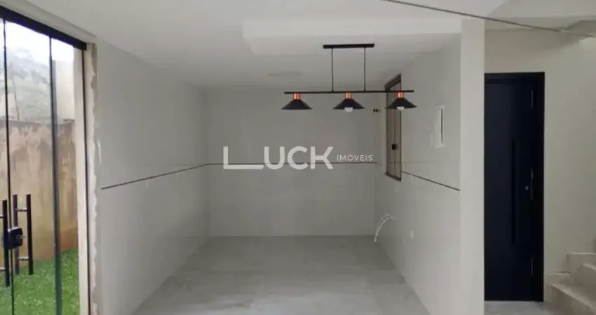 Casa com 4 quartos à venda na Rua Presidente Pádua Fleury, Hauer, Curitiba