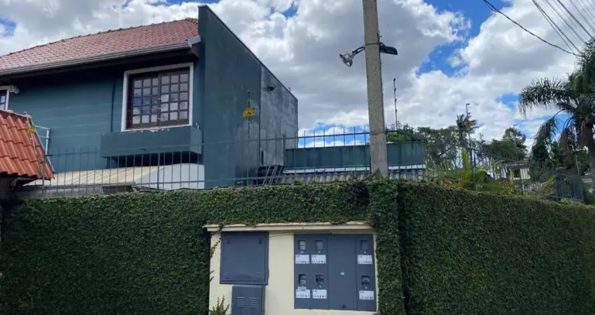 Venda SOBRADO EM CONDOMÍNIO CURITIBA PR Brasil
