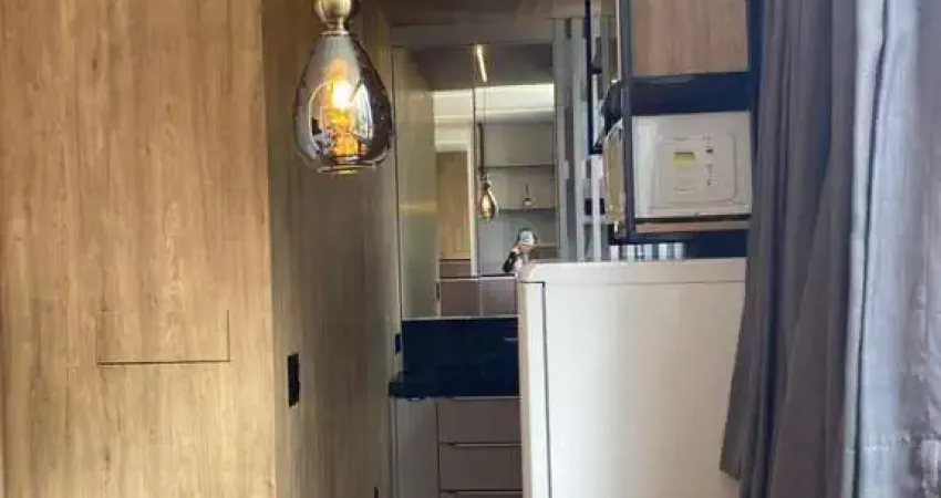 Apartamento com 1 quarto para alugar no Água Verde, Curitiba 