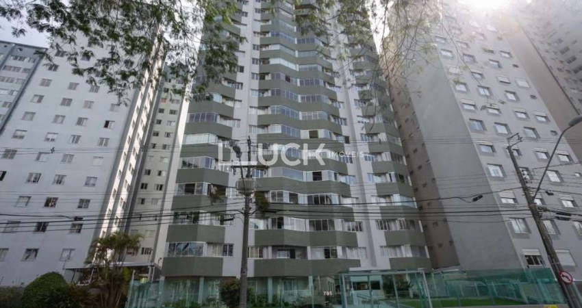 Apartamento com 239.19 m², 4 quartos sendo 1 suíte à venda no bairro Água Verde.
