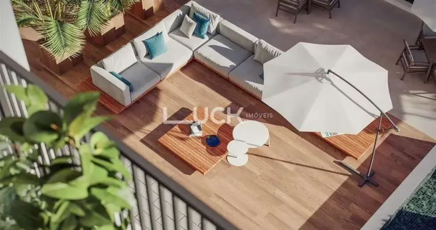 Apartamento 1 Quarto à Venda – Excelente Localização no Centro de Curitiba/PR