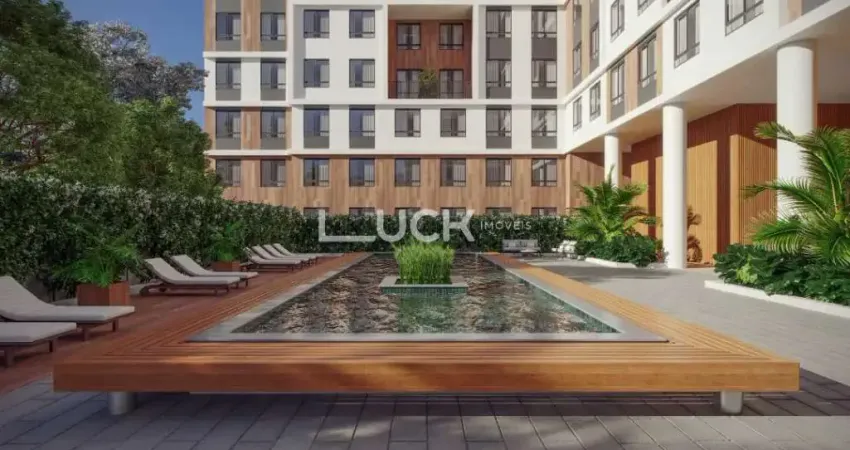 Imperdível! Apartamento de 2 Dormitórios no Rebouças por R$ 580.000 – Curitiba/PR