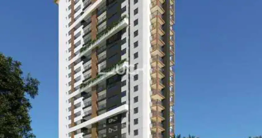 Apartamento com 2 quartos à venda na Avenida Visconde de Guarapuava, Centro, Curitiba