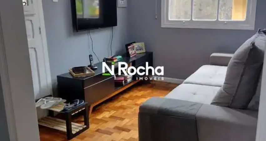 Apartamento com 2 quartos à venda na Rua Visconde de Bom Retiro, Centro, Petrópolis