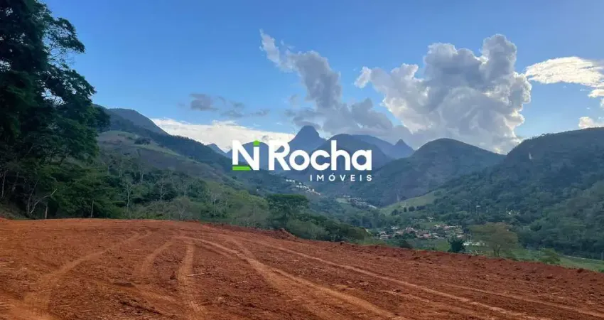 Terreno à venda na Estrada do Secretário, 1000, Pedro do Rio, Petrópolis