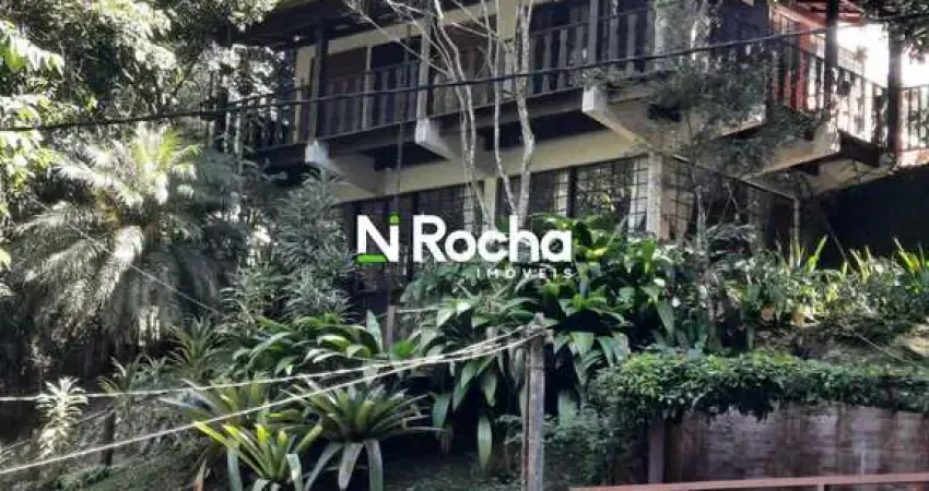 Casa com 4 quartos à venda em Itaipava, Petrópolis 