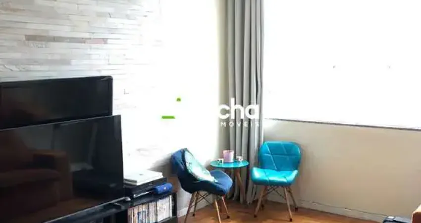 Apartamento com 2 quartos à venda na Rua Paulo Barbosa, 147, Centro, Petrópolis