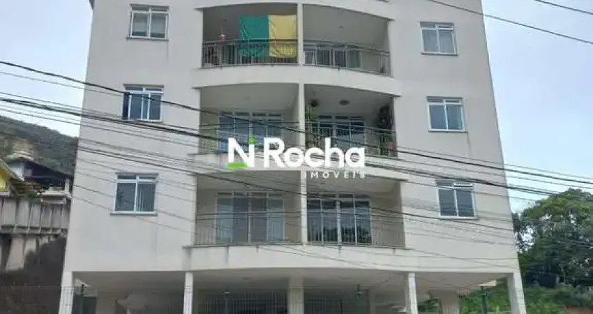 Oportunidade apartamento no quitandinha com duas vagas na garagem.