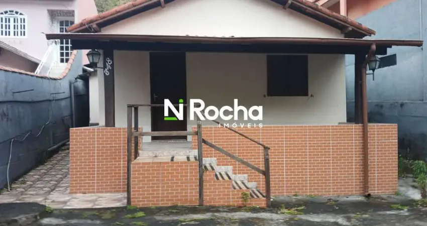 Casa com 3 quartos à venda na Rua Emílio Zanata, 492, Pedro do Rio, Petrópolis