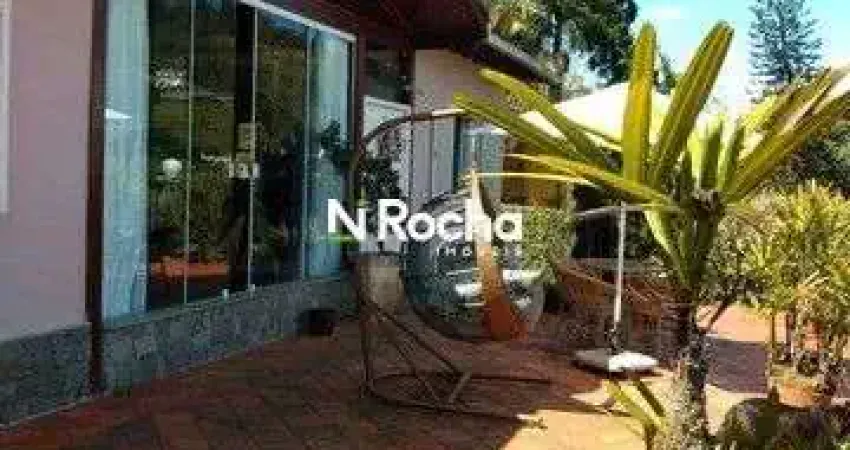 Casa com 4 quartos à venda na Rua Itaboraí, 88, Quitandinha, Petrópolis