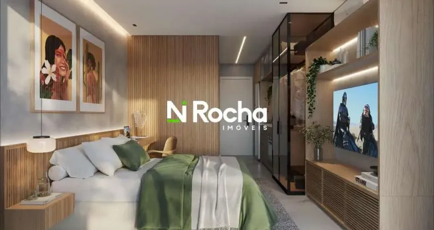 Cobertura com 3 quartos à venda no Retiro, Petrópolis