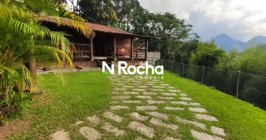 Oportunidade  corrêas,linda casa em condomínio com vista para as montanhas.