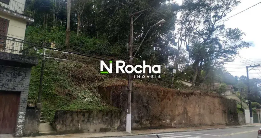 Terreno à venda na castelânea, petrópolis – 6.698 m² residencial ou comercial