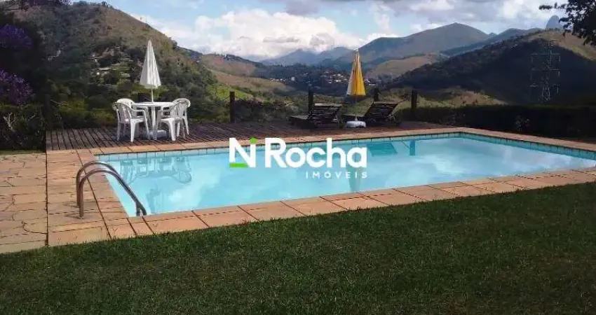 Casa linear 03 quartos para temporada - pedro do rio - petrópolis/rj