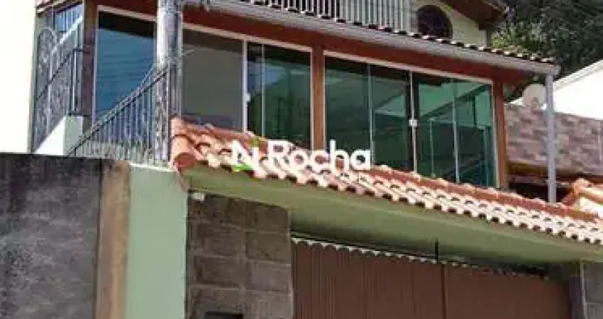 Casa com 3 quartos à venda no Itamarati, Petrópolis 