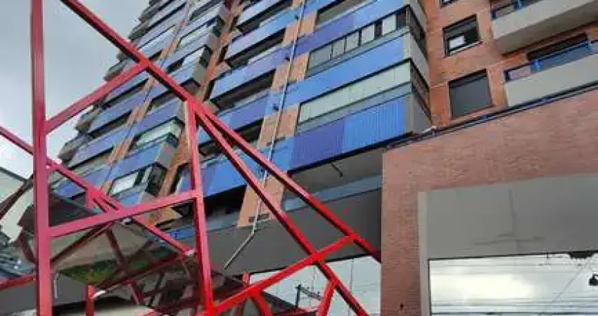 The brick vila augusta guarulhos apartamento 70 m² 2 dormitórios com suíte e churrasqueira na varanda