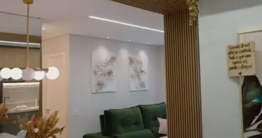 Apartamento vip lago dos patos 2 dormitórios guarulhos excelente localização