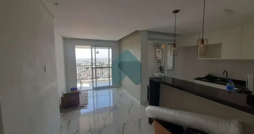 The gate apartamento 2 dormitórios com suíte 66 metros rua dona tecla guarulhos