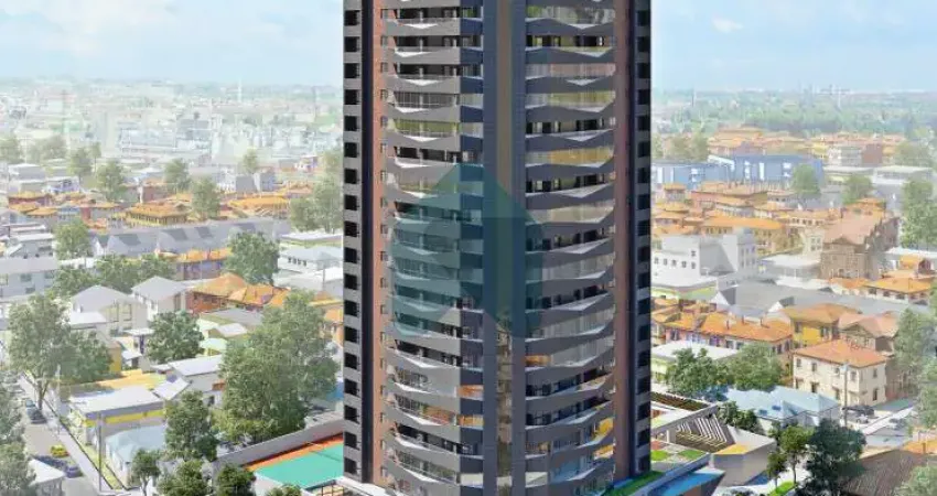 Lançamento alto padrão apartamentos 172 metros 4 dormitorios ou 3 suítes aya guarulhos vila augusta