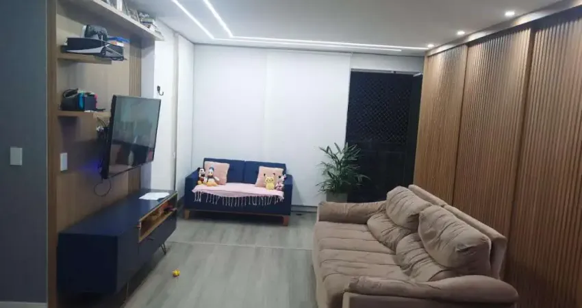 Locação the gate 2 dormitórios 66 m² terraço com churrasqueira 2 vagas