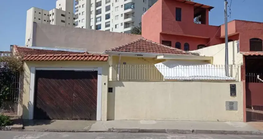 Casa com 3 quartos à venda na Rua José Revoredo, 259, Vila Augusta, Guarulhos