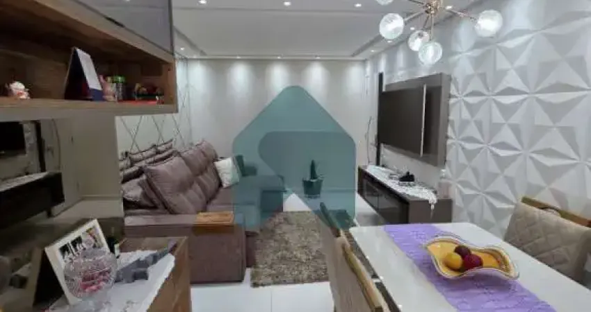 The gate 82 m² 2 vagas terraço com churrasqueira rua do shopping maia