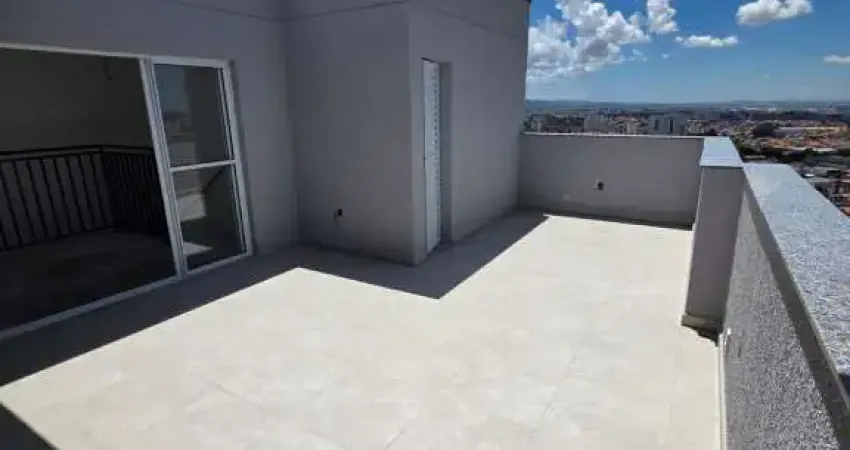 Cobertura duplex 125 metros 3 dormitórios vila galvão guarulhos