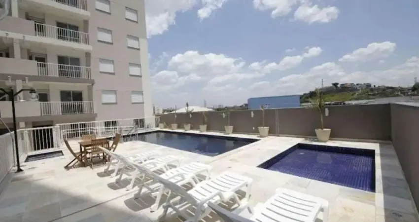 Apartamento up lago dos patos 2 dormitórios com lazer de clube em vila galvão, guarulhos